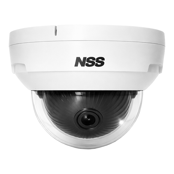 NAHD-930-4M 4MP AHDドーム型カメラ