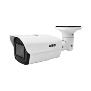 NAHD-942M-5M 5MP AHD防水暗視電動バリフォーカル カメラ