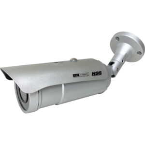 NIPB-2065BM-M 2MP 防水暗視電動バリフォーカル ネットワークカメラ