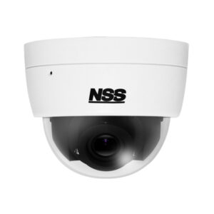 NIPD-2065CD-M 2MP 暗視電動バリフォーカルドーム型ネットワークカメラ