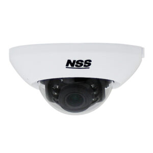 NIPD-2065MF 2MP 暗視ミニドーム型 ネットワークカメラ