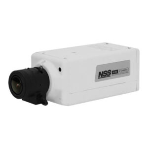 NIPX-2065DN 2MP ボックス型ネットワークカメラ
