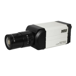 NSC-AHD900-4M 4MP AHD ボックス型カメラ