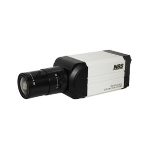 NSC-AHD900VPU-5M ワンケーブル(電源重畳方式)5MP AHDボックス型カメラ