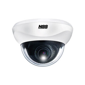 NSC-AHD931-5M 5MP AHDバリフォーカル ドーム型カメラ