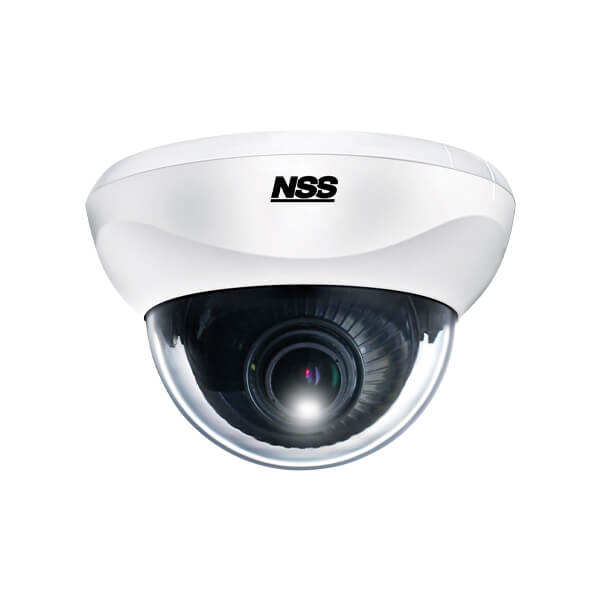 NSC-AHD931-5M 5MP AHDバリフォーカル ドーム型カメラ