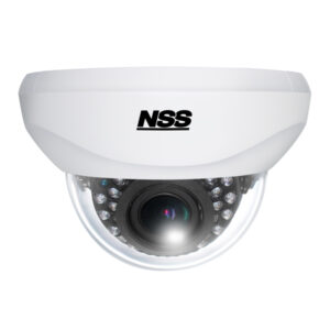 NSC-AHD932 AHD暗視 バリフォーカル ドーム型カメラ
