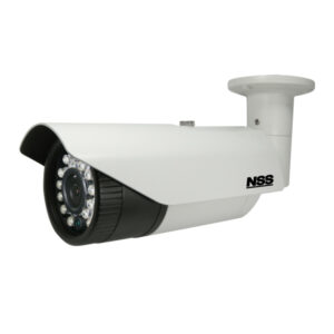 NSC-AHD941-F フルHD AHD 防水暗視カメラ