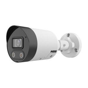 NSC-IP942T-4M 4MP AI搭載 防水暗視ネットワークカメラ