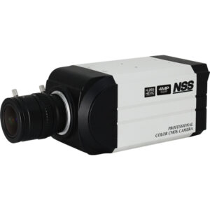 NSC-SP900-4M 4MP ボックス型ネットワークカメラ