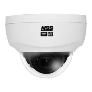 NSC-SP931-2M 2MP バリフォーカル ドーム型 ネットワークカメラ