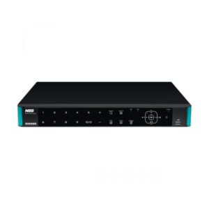 NSD7108AHD-P H.265 5MP POC内蔵 8ch スタンドアローン AHD DVR