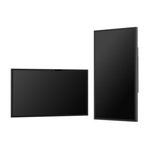 NSDS32ES-OW 32型 屋外用 壁掛けタイプサイネージ エントリーモデル