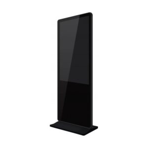 NSDS49S-IS 49型屋内用キオスクタイプ液晶デジタルサイネージ