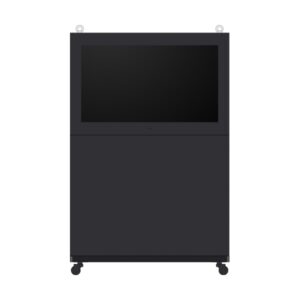 NSDS49S-UOSH 49型 屋外用 キオスクタイプ 液晶デジタルサイネージ（ 横型 ）