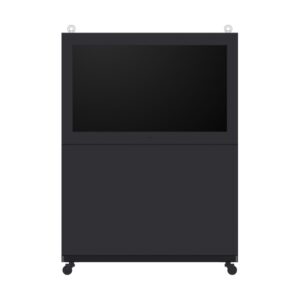 NSDS55ST-UOSH 55型 屋外用 キオスクタイプ タッチパネル搭載型 デジタルサイネージ（ 横型 ）