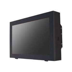 NSDS55ST-UOW 55型屋外用壁掛けタイプタッチパネル搭載型デジタルサイネージ