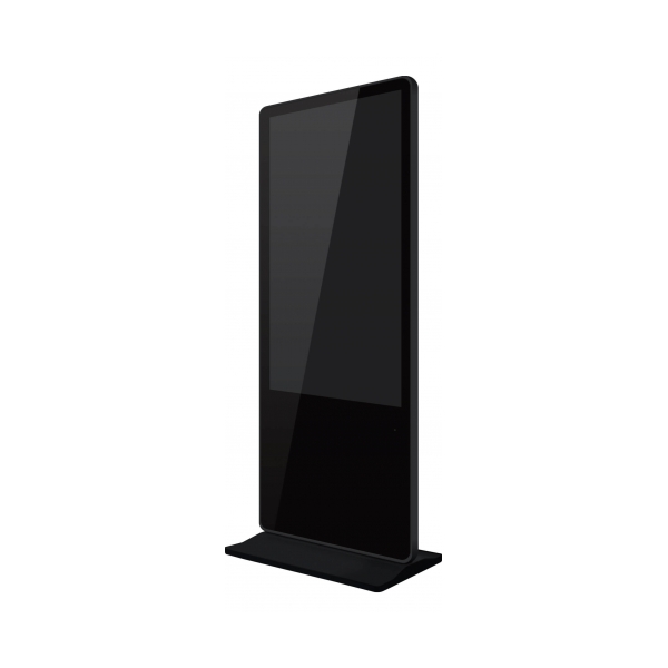 NSDS65S-IS 65型屋内用キオスクタイプ液晶デジタルサイネージ