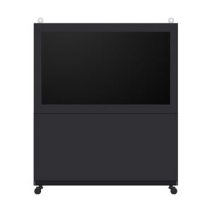 NSDS65S-UOSH 65型 屋外用 キオスクタイプ 液晶デジタルサイネージ（ 横型 ）
