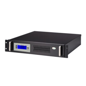 NSE1650 最大容量1000W UPS 2U19インチラックマウントサイズ