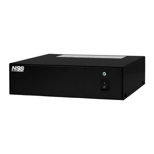 NSE301K DC12Vマルチ電源