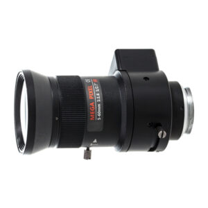 NSL213M 2MP対応 オート アイリス望遠レンズ