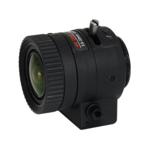 NSL801M 8MP( 4K UHD )対応 オート アイリスレンズ
