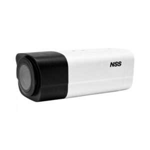 NSP-900M-4M 4MP 電動バリフォーカルボックス型ネットワークカメラ