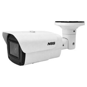 NSP-942-4M 4MP 防水暗視バリフォーカルネットワークカメラ
