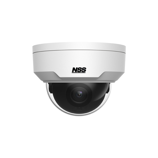 NSU-IP233-2M 2MP 防水暗視ドーム型ネットワークカメラ