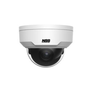 NSU-IP233-4M 4MP 防水暗視ドーム型ネットワークカメラ
