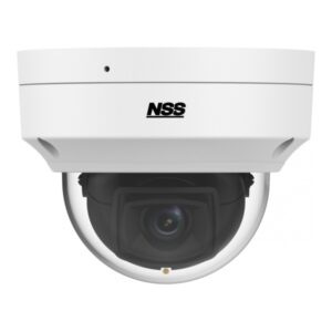 NSU-IP233C-4M 4MP 防水フルカラー ドーム型ネットワークカメラ