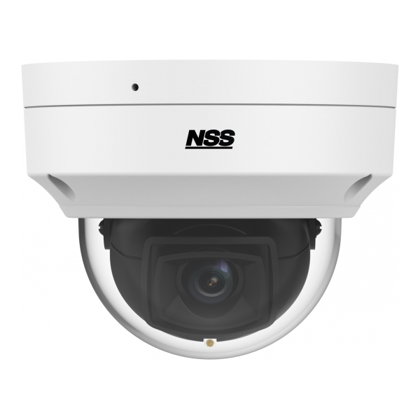 NSU-IP233C-4M 4MP 防水フルカラー ドーム型ネットワークカメラ