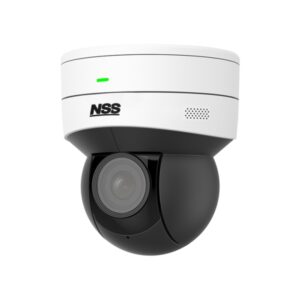 NSU-IP235-2M 2MP 5倍光学ミニPTZネットワークカメラ