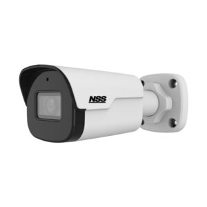 NSU-IP242-4M 4MP 防水暗視ネットワークカメラ