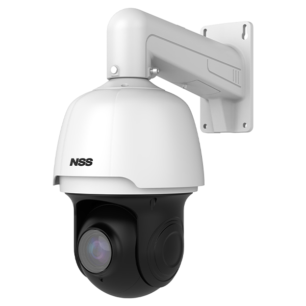 NSZ-IP120-OH 2MP 25倍光学ズーム スピードドーム ネットワークカメラ( 屋外用 )