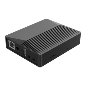 NVS-HS01 ネットワークビデオサーバー