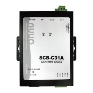 SCB-C31A POSボックス