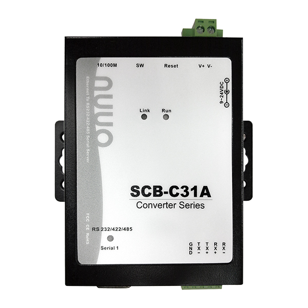 SCB-C31A POSボックス