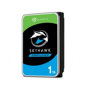 ST1000VX013 Seagate Skyhawk 3.5インチ SATA HDD