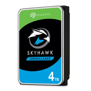 ST4000VX016 Seagate Skyhawk 3.5インチ SATA HDD