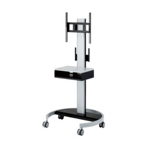 NDSE-S775 ~50V型くらいまで対応 ディスプレイスタンド【中型用】
