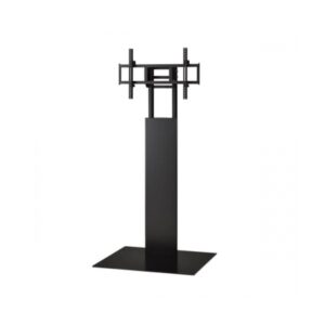 NDSE-S857B ～80V対応ディスプレイスタンド（フラットベースタイプ）
