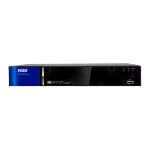 NSD3004AHD 4ch スタンドアローンAHD DVR