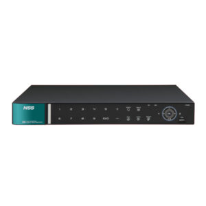 NSD7008AHD-H 8ch スタンドアローン ハイエンド AHD DVR