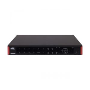 NSPV5116 H.265 16ch スタンドアローンNVR