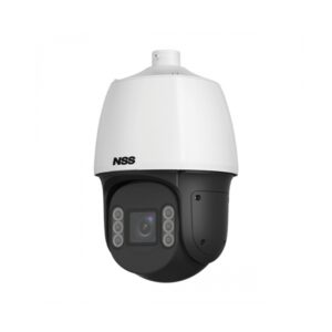 NSU-IP133-OH 2 MP 33 倍光学ズーム  防水 PTZ ネットワークカメラ