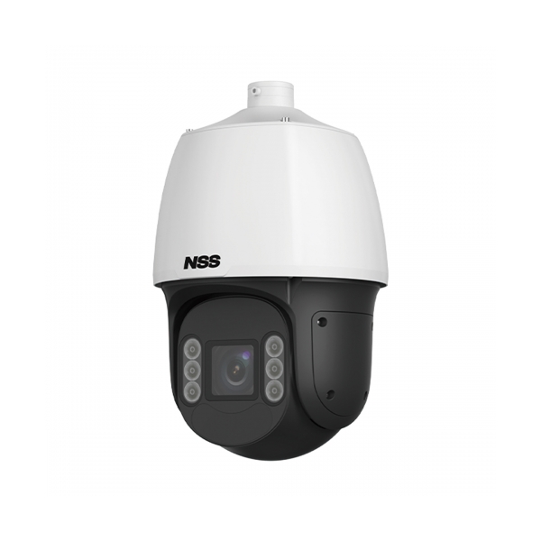 NSU-IP133-OH 2 MP 33 倍光学ズーム 防水 PTZ ネットワークカメラ