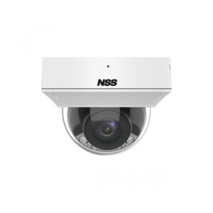 NSU-IP233M-2M 2 MP 防水暗視 電動バリフォーカル ドーム型 ネットワークカメラ