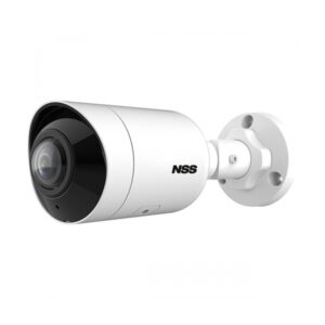 NSU-IP242W-5M 5MP 防水暗視 広角ネットワークカメラ